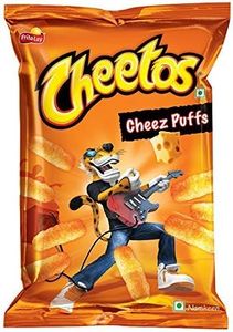 Cheetos Ch