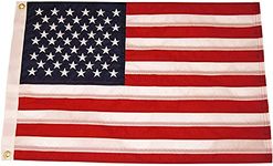 Taylor Made Products 8430 US 50 Star Sewn Boat Flag (20" x 30")