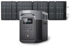 EF ECOFLOW Solar Generator DELTA 2 