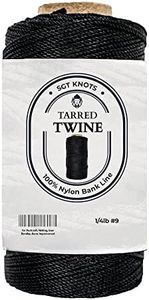 SGT Knots 