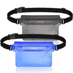 Waterproof Fanny Pack For Swimming