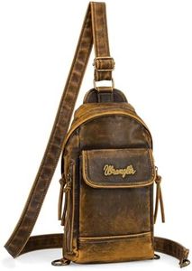 Wrangler M