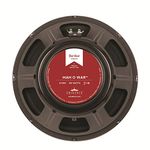 Eminence Manowar 12-Inch Guitar Speaker 120-watt 8 ohms with Copper Voice Coil