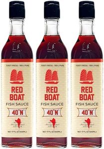 Red Boat F