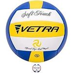 VETRA Premium Soft Touch Volleyball
