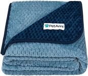 PetAmi Waterproof Dog Blanket, Leak