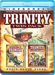 Trinity Twin Pack (They Call Me Trinity / Trinity Is Still My Name) [Blu-ray]