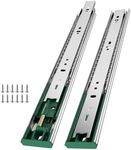 Ubisin 4 Pairs Soft Close Drawer Sl