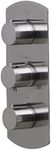 Alfi AB4001-BN Brushed Nickel Conce