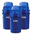 PUR Filters, Activated Carbon