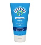 Penaten medicated creamy diaper rash treatment, Penaten Medicated Diaper Rash Cream for Baby, Zinc Oxide Cream, oothe, Heal & Treat, 113g