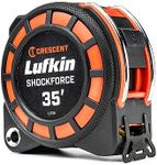 Lufkin 1-3/16" x 35' Shockforce™ G1