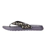 Hey Dude Women's Christi Flip Classic | Women's Shoes | Women Slip-on Sandals | Comfortable & Light-Weight, Leopard, 5