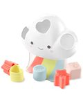 Skip Hop S9O293110 Baby Shape Sorter