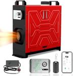 GEARLASSO 8KW Diesel Heater 12V/24V