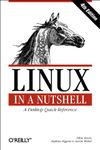 Linux in a Nutshell 4e