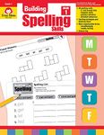 Building Spelling Skills, Grade 1