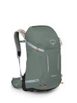 Osprey Hikelite 32 Unisex Hiking Backpack Pine Leaf Green M/L