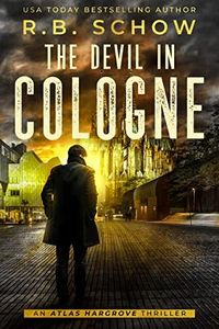 The Devil In Cologne (Atlas Hargrove Book 4)