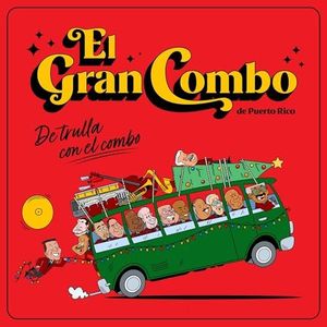 El Gran Combo De Puerto Rico