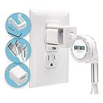 USBthere Cell Phone Charger Lock (1