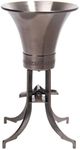 Absinthe Accessories Dripper Balancier | For Absinthe Glasses instead of Absinthe Fountain or Spoon | Stainless Steel | Replica 19th Century