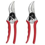 Felco 2 Bypass Pruner - Pack of 2