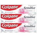 Colgate Whitening Toothpaste for Se