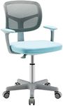 HONEY JOY Kids Desk Chair, Height A