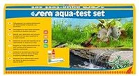sera Aqua-Test Set Aquarium Test Ki
