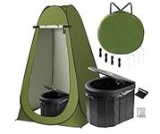 CAMP SOLUTIONS Camping Toilets Port