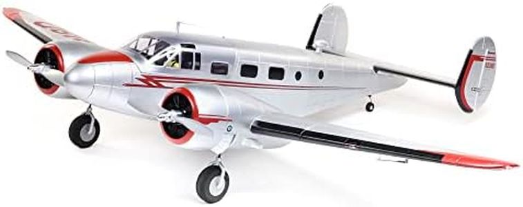 E-flite RC