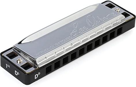 Lee Oskar,