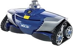 Zodiac Mx8 Mechanical Hydraulic Poo