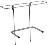 DMI Blanket Lifter Support Bar with Adjustable Frame Keeps Blankets and Sheets from Pressing on Body to Relieve Pressure and Temperature