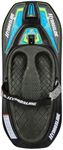 HydroSlide Pro XLT Performance Kneeboard, 51.75",Black