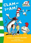 Clam-I-Am](The Cat In The Hat'S Learning Library)