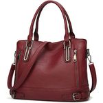 Hobo Bags for Women Handbags Purses Soft Leather Crossbody Bags Tote Fashion Hobo Shoulder Bag