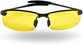 The Best Safety Glasses for Driving