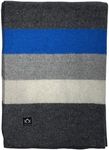Arcturus Mt. Rainier Wool Blanket -