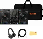 Pioneer DDJ-FLX10 4-Channel Profess
