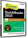 Professor Teaches QuickBooks 2023 T