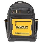 DEWALT Tool Backpack, Tool Storage 