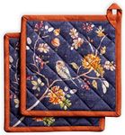 Maison d' Hermine Hot Pads Set of 2