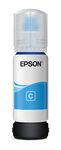 Epson 003 Ink Bottle (Cyan), Compatible with :L3110 /L3101/ L3150 / L4150 / L4160 / L6160 / L6170 / L6190 Printer Models