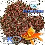 FKC Value Plus Goldfish & Koi Small