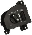 Standard Headlight Switch (DS-1086)