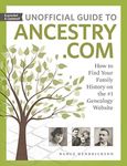 Unofficial Guide to Ancestry.com: H