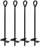 Ashman Ground Anchor 40 Inches in L
