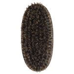 Original Palm, Men’s Boar Brushes : Diane Original 100% Boar Medium Military Brush